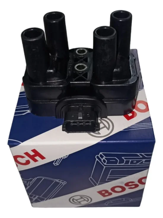 BOBINA IGNIO BOSCH F000ZS0235