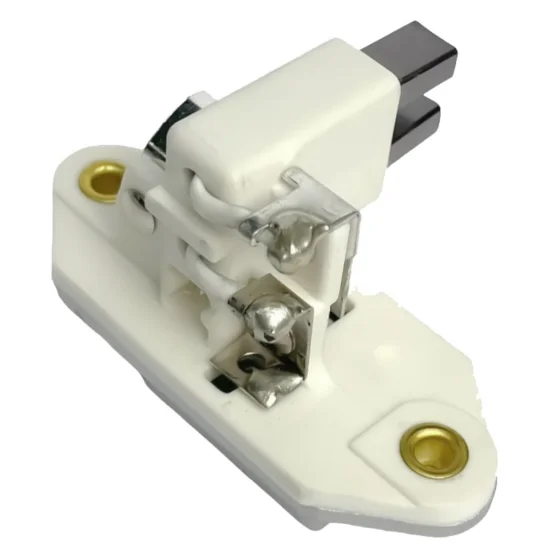 REGULADOR DE VOLTAGEM IK5541