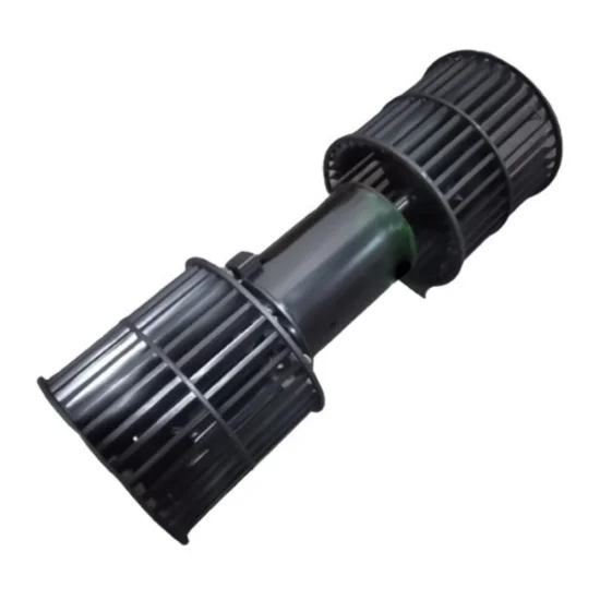 MOTOR VENTILADOR AR IVECO STRALIS TECTOR EUROCARGO