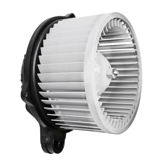 MOTOR VENTILADOR AR FORD RANGER 2013 EM DIANTE