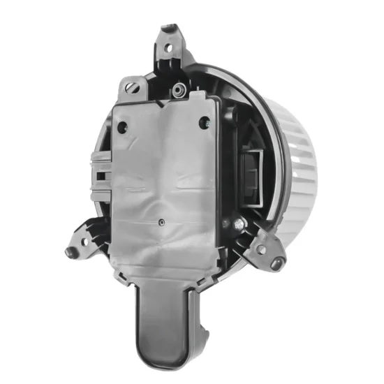 MOTOR VENTILADOR AR TOYOTA HILUX 2016 EM DIANTE
