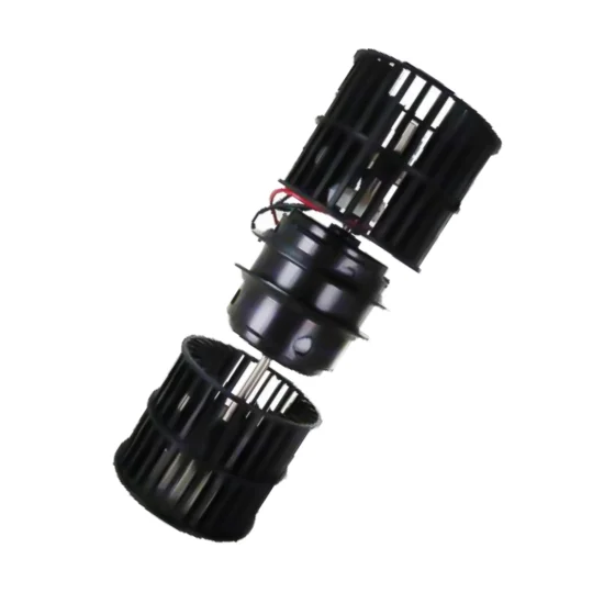 MOTOR VENTILADOR AR VALTRA BH180, CASE COLHEDORA DE CANA 8000