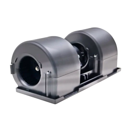 MOTOR VENTILADOR AR CATERPILLAR 938H, CASE RETROESCAVADEIRA 580N, FARMALL 80