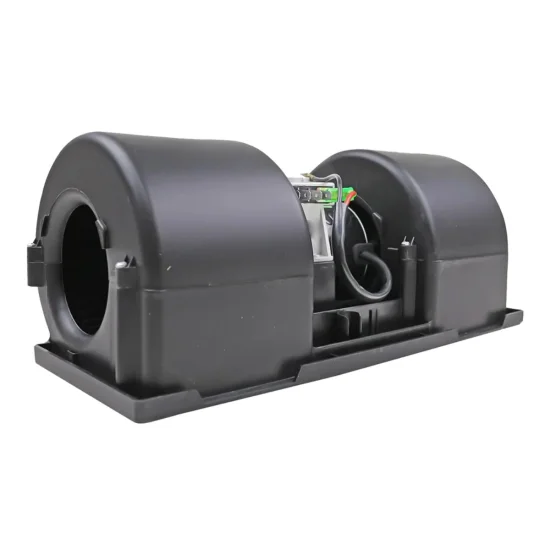 MOTOR VENTILADOR AR VOLVO  ESCAVADEIRA EC140D, CATERPILLAR ROLO COMPRESSOR CP56B