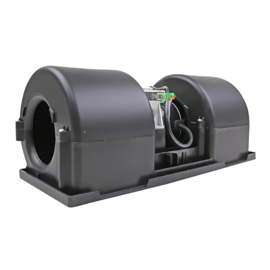 MOTOR VENTILADOR AR CATERPILLAR CARREGADEIRA DE RODAS IT14G, P� CARREGADEIRA 928HZ
