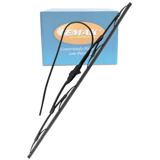 PALHETA IVECO VOLVO RENAULT MASTER COM ESGUICHO TOP LINE