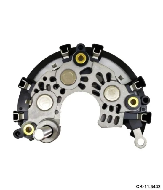 Retificador Ford Cargo; Iveco Eurocargo; Mercedes Benz Accel