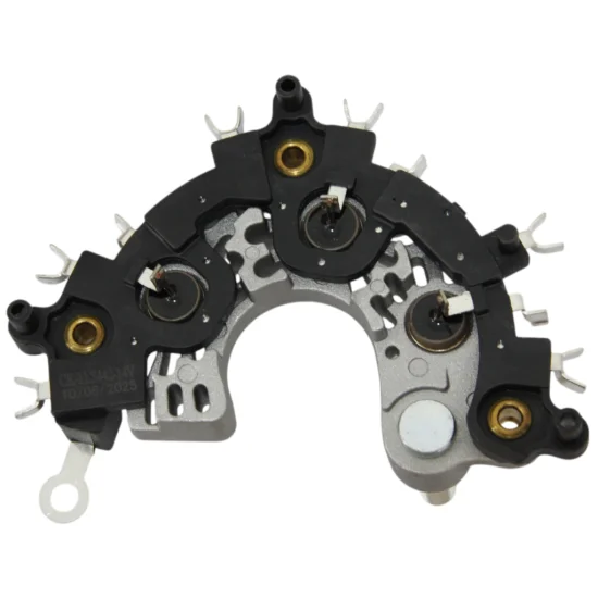 Retificador Ford Cargo; Iveco Eurocargo; Mercedes Benz Accel