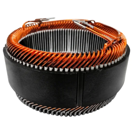 ESTATOR FOCUS CAPTIVA LAND ROVER TOYOTA RAV4