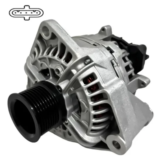 ALTERNADOR MERCEDES BENZ 1938S AXOR 4141 ACCELO ATEEGO
