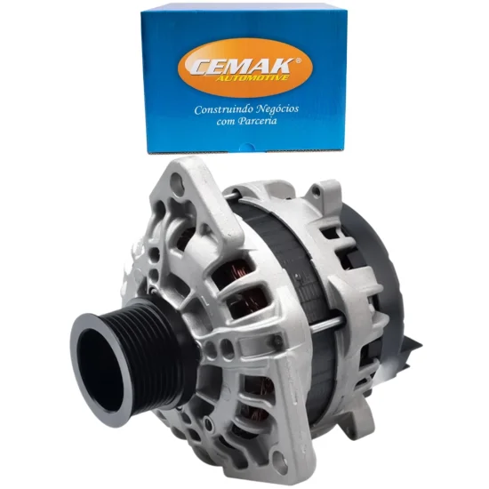 ALTERNADOR CONSTELLATION DELIVERY WORKER 28V 80A