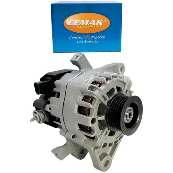 ALTERNADOR TOYOTA ETIOS 270600Y280B