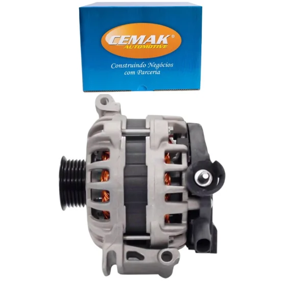 ALTERNADOR DOBLO BRAVO ARGO LINEA PALIO F000BL0609V 51845735