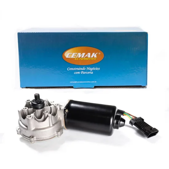 MOTOR DO LIMPADOR IVECO STRALIS - 24V