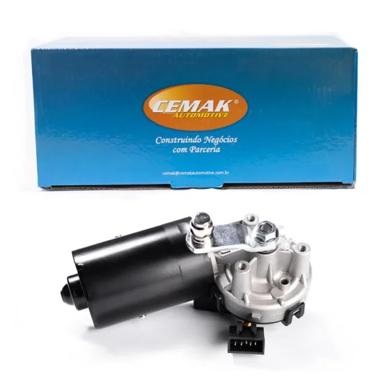 MOTOR LIMPADOR FORD VERSAILLES/ROYALE/QUANTUM/SANTANA - 12V