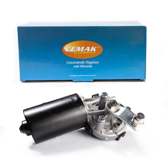 MOTOR DO LIMPADOR VOLKSWAGEN CAMINHO 8.150 15.170 F006B20021