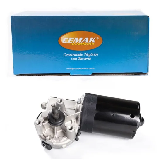 MOTOR DO LIMPADOR VW FOX / CROSSFOX / SPACEFOX - 12V