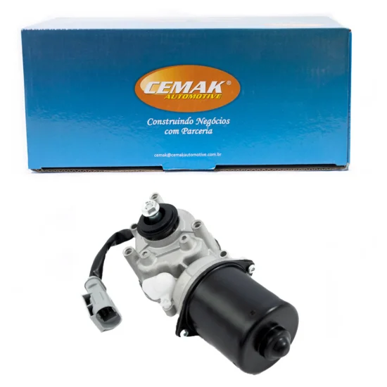MOTOR DO LIMPADOR RENAUT MASTER - 12V