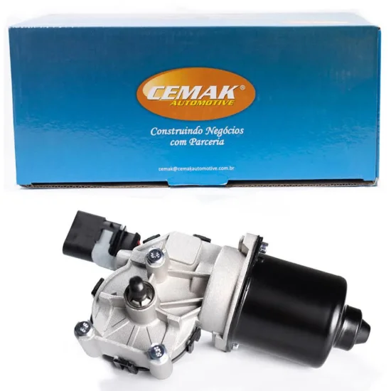 MOTOR DO LIMPADOR VW UP / JETTA / JETTA - 12V