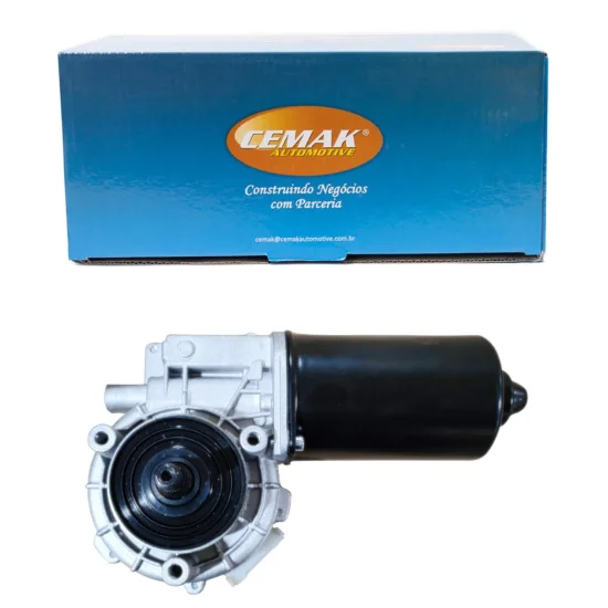 MOTOR DO LIMPADOR ACTROS E AXOR