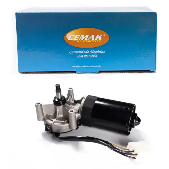 MOTOR LIMPADOR MB 100/100D/120/130/140/150/160/170/180 - 12V