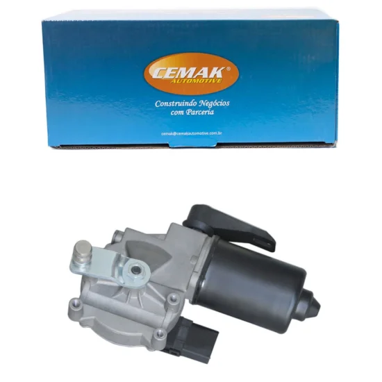 MOTOR LIMPADOR MERCEDES-BENZ SPRINTER 311/313/415/515 - 12V