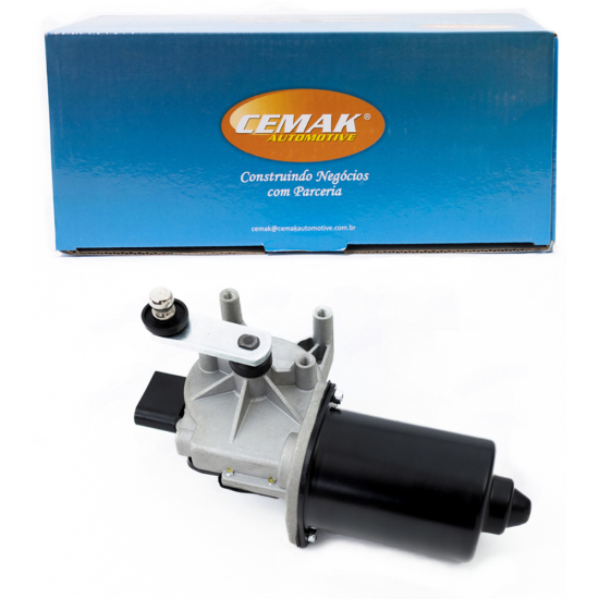 MOTOR DO LIMPADOR VW AMAROK - 12V