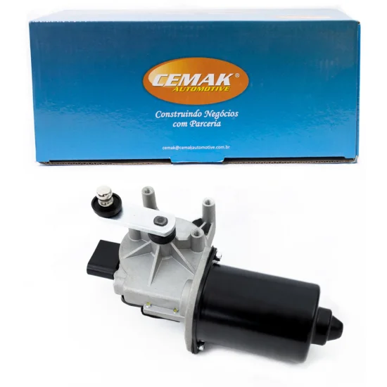 MOTOR DO LIMPADOR VW AMAROK - 12V