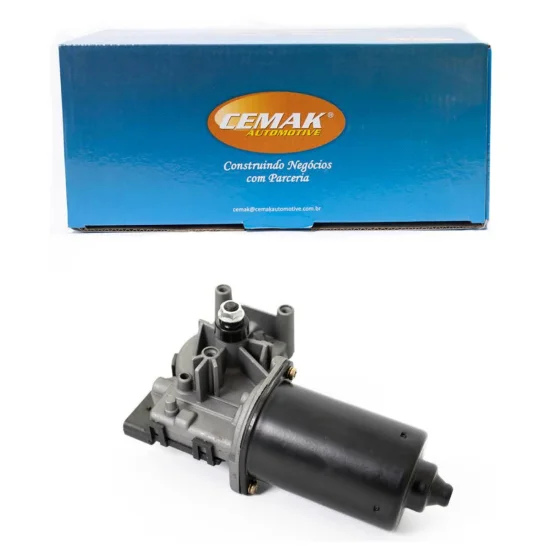 MOTOR DO LIMPADOR HYUNDAI TUCSON / KIA SPORTAGE - 12V