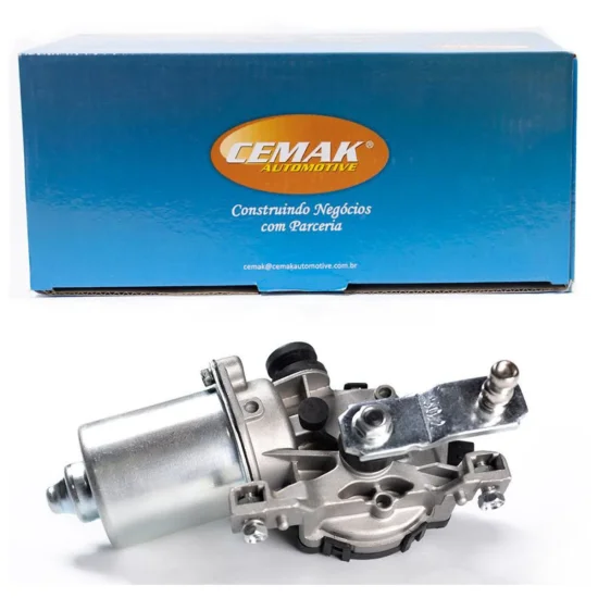 MOTOR DO LIMPADOR TOYOTA HILUX / SW4 - 12V