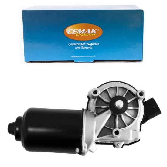 MOTOR DO LIMPADOR COROLLA 15> - 12V