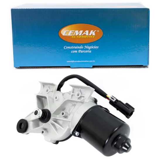 MOTOR DO LIMPADOR GM CRUZE - 12V