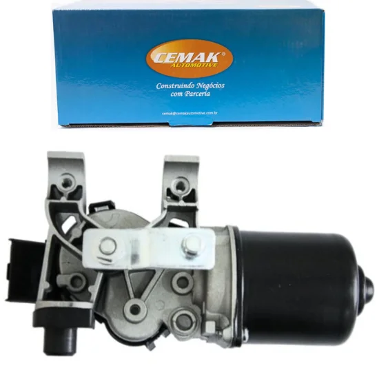 MOTOR DO LIMPADOR GM SPIN 12> - 12V