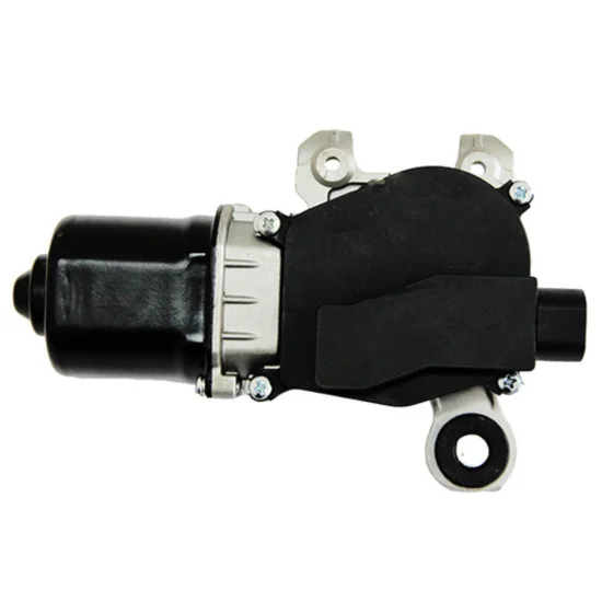 MOTOR DO LIMPADOR NISSAN KICKS 2016 EM DIANTE