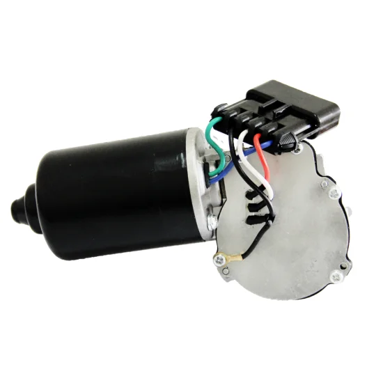 MOTOR DO LIMPADOR GM AGILE, MONTANA