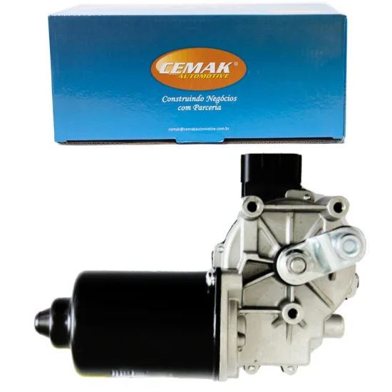 MOTOR DO LIMPADOR RENALT KWID 1.0