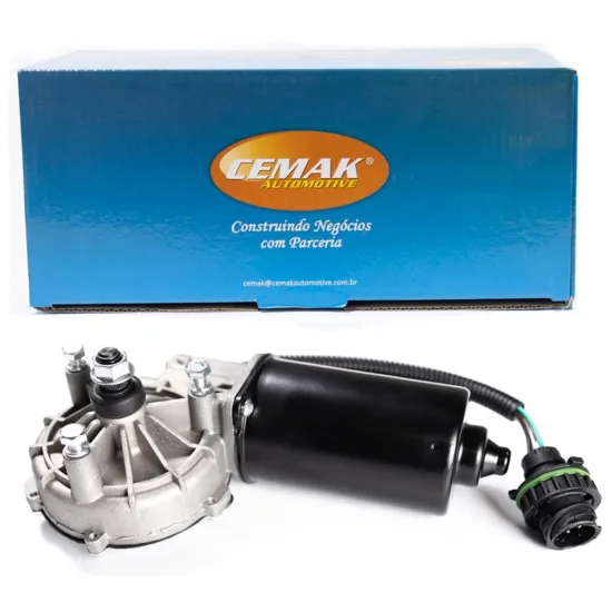 MOTOR DO LIMPADOR FH NH 1994 20442878