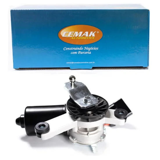 MOTOR DO LIMPADOR GM S-10 - 12V