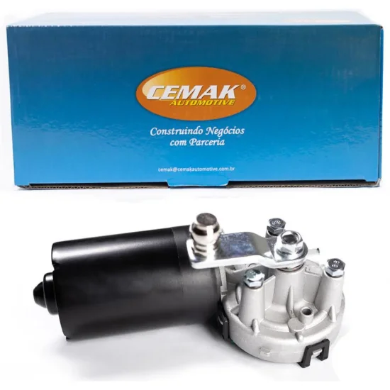 MOTOR LIMPADOR VW 13.180 15.180 26.260 AGRALE-DEUTZ MARRUA