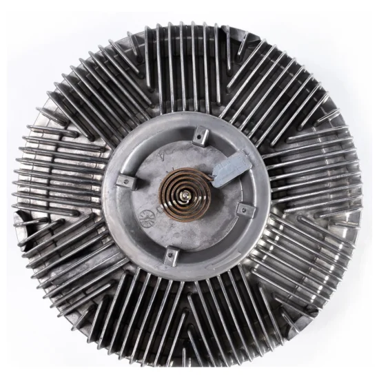 EMBREAGEM VISCOSA AGRALE VOLARE W8 / MWM 1507ED00061A