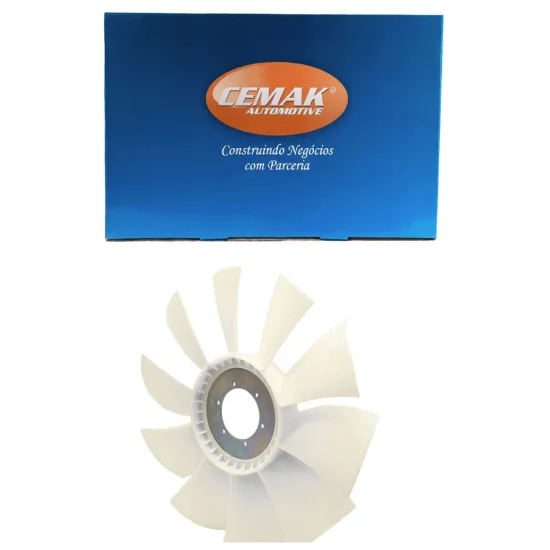 HELICE PARA EMBREAGEM VISCOSA CATERPILLAR CAT 320C