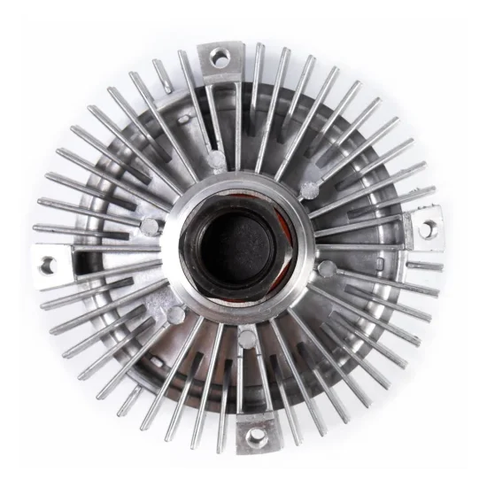 EMBREAGEM VISCOSA AUDI A4 / A6 / VW PASSAT