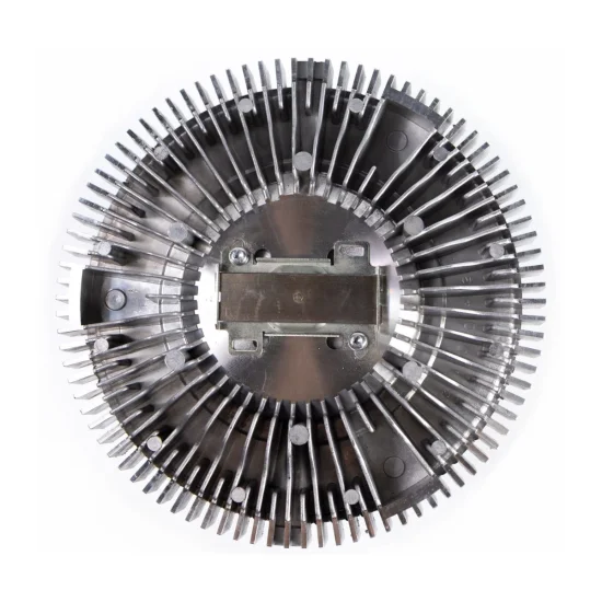 EMBREAGEM VISCOSA MERCEDES-BENZ MOTOR