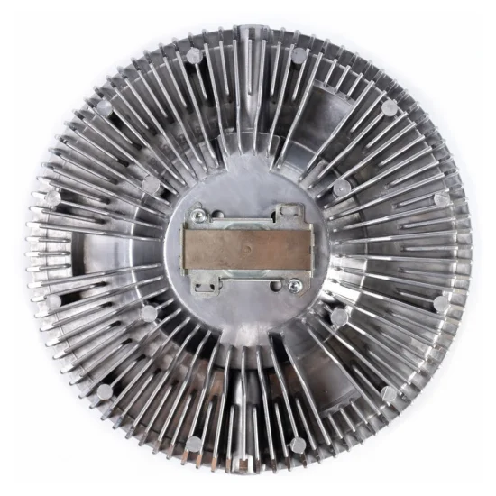 EMBREAGEM VISCOSA MERCEDES-BENZ MOTOR ACTROS