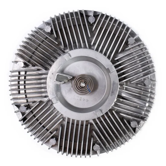 EMBREAGEM VISCOSA FORD CARGO MOTOR CUMMINS