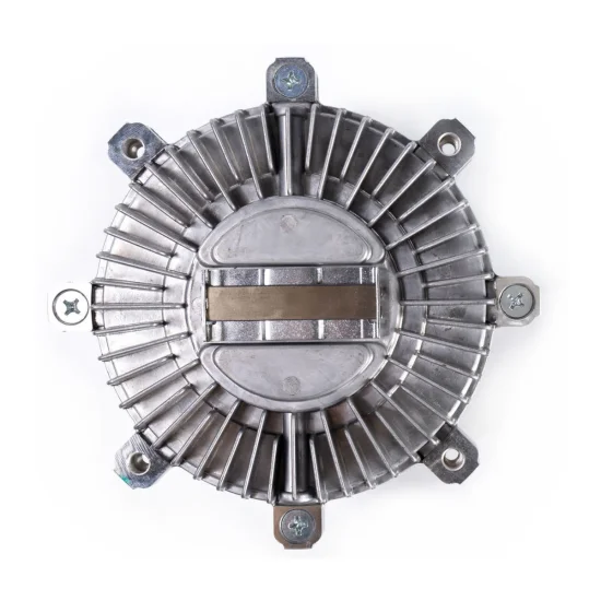 EMBREAGEM VISCOSA MITSUBISHI MOTOR L200 / OUTDOOR / PAJERO