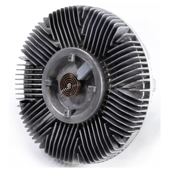 EMBREAGEM VISCOSA AGRALE VOLARE W8 / MWM 1507ED00061A