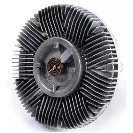 EMBREAGEM VISCOSA AGRALE VOLARE W8 / MWM 1507ED00061A