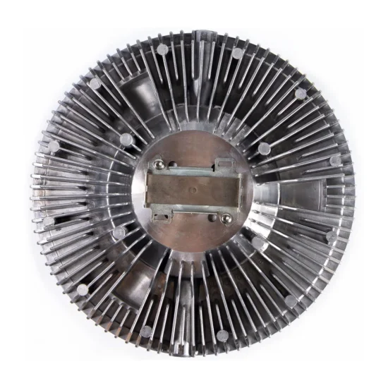 EMBREAGEM VISCOSA MERCEDES-BENZ MOTOR