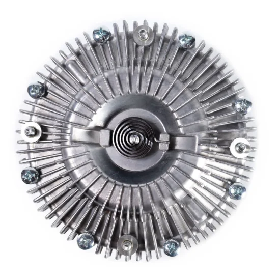 EMBREAGEM VISCOSA TOYOTA HILUX